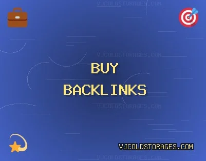 Quality backlinks